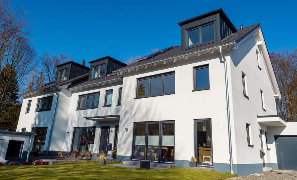 Immobilienberatung